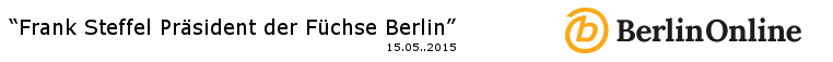 Berlin Online (15.05.2015)