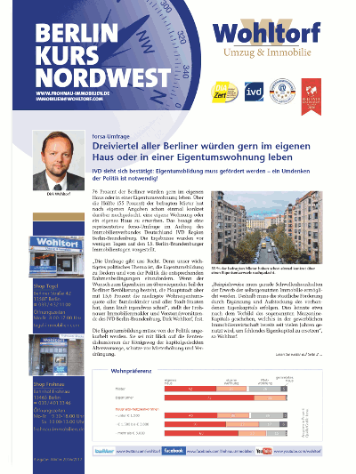 Kundenzeitung Winter 2016/2017