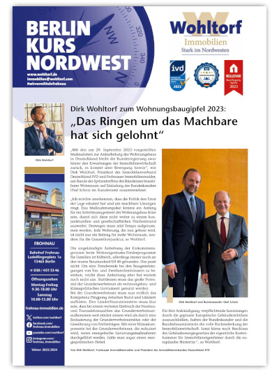 Kundenzeitung Winter 2023-24