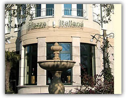 Piazza Italiana