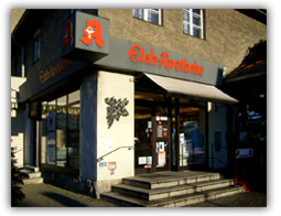 Elch Apotheke