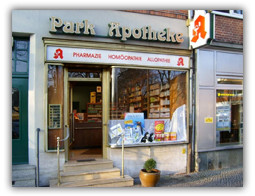 Park Apotheke