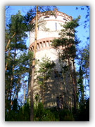 Wasserturm