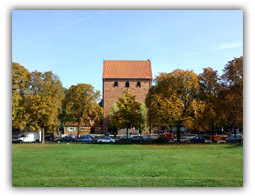 Evangelische Kirche