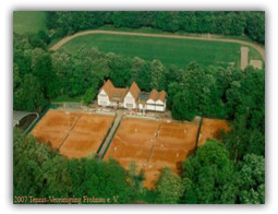 Tennisplatz