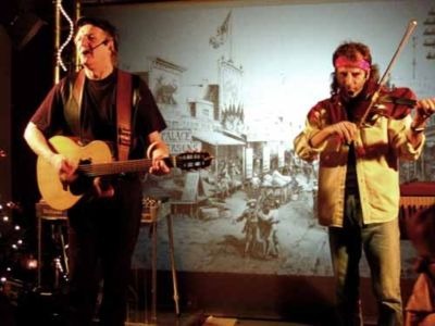 Fair Play Livekonzert